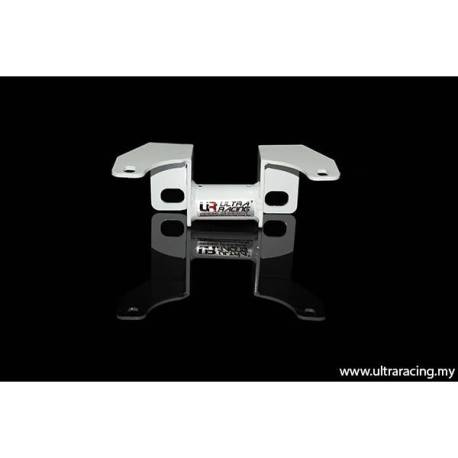 Barre inférieure arrière UR Hyundai Coupe 03-08