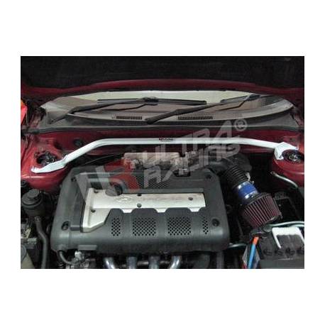 Barre compartiment moteur UR Hyundai Coupe 03-08
