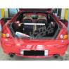 Inner box Hyundai Coupe 03-08