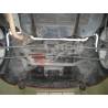 Anti-roll bar UR Hyundai Coupe 03-08