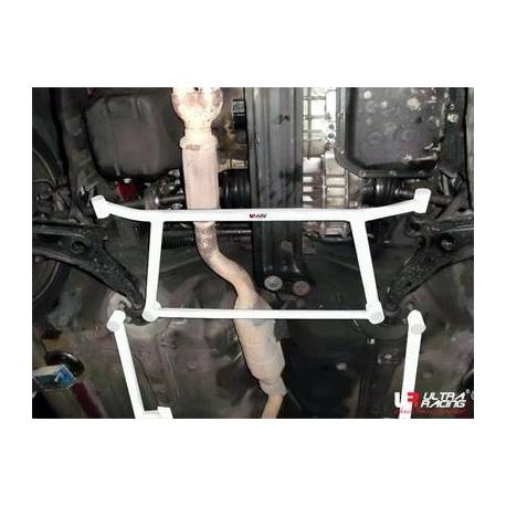Barre inférieure avant UR Hyundai Coupe 96-99
