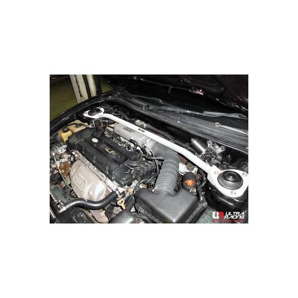 Barre compartiment moteur UR Hyundai Coupe 96-99