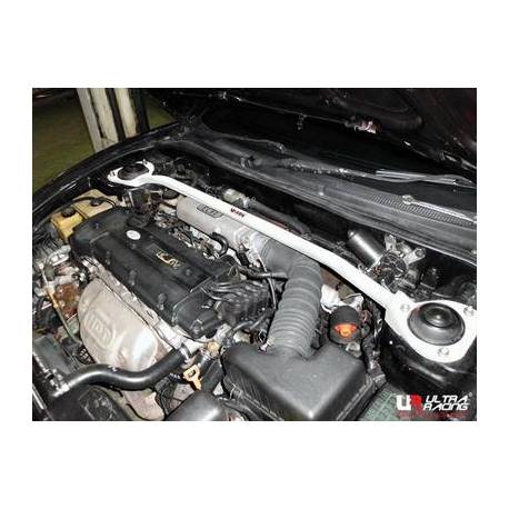 Barre compartiment moteur UR Hyundai Coupe 96-99
