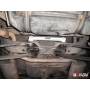 Barre inférieure arrière UR Hyundai Coupe 96-99
