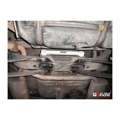 Barre inférieure arrière UR Hyundai Coupe 96-99