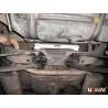 Rear lower bar UR Hyundai Coupe 96-99