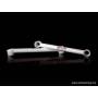 Rear side bars UR Hyundai Genesis 08+ 2.0T
