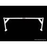 Rear lower bar UR Hyundai Genesis 08+ 2.0T
