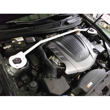 Barre compartiment moteur UR Hyundai Genesis Coupe 08+