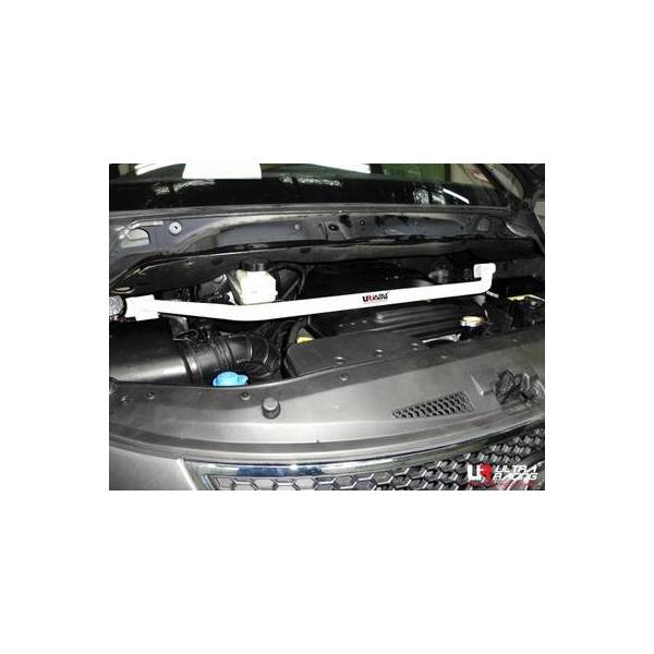 Barre compartiment moteur UR Hyundai H1 07+ 2.5D