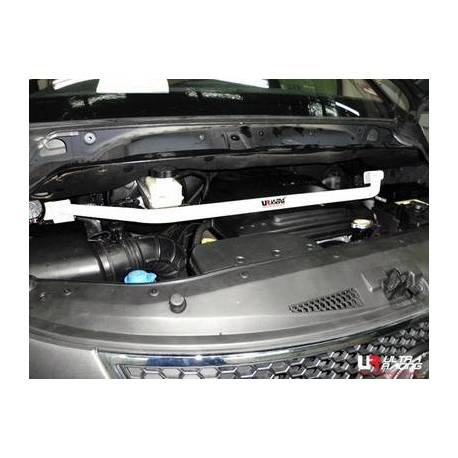 Barre compartiment moteur UR Hyundai H1 07+ 2.5D