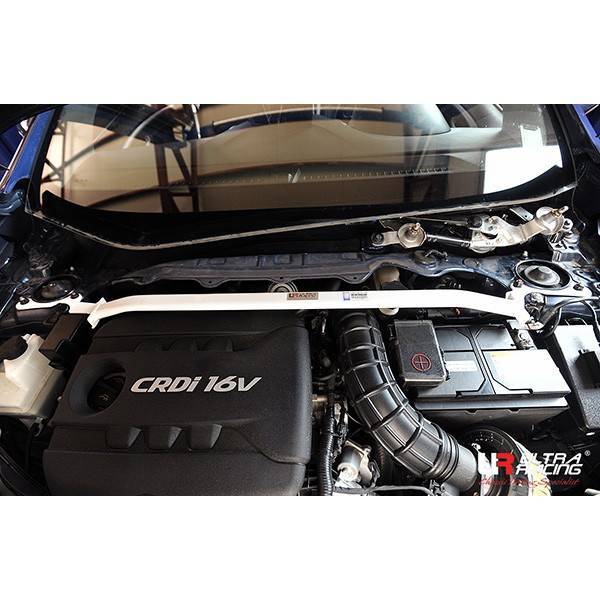 Barre compartiment moteur UR Hyundai I30 1.6D 12-17