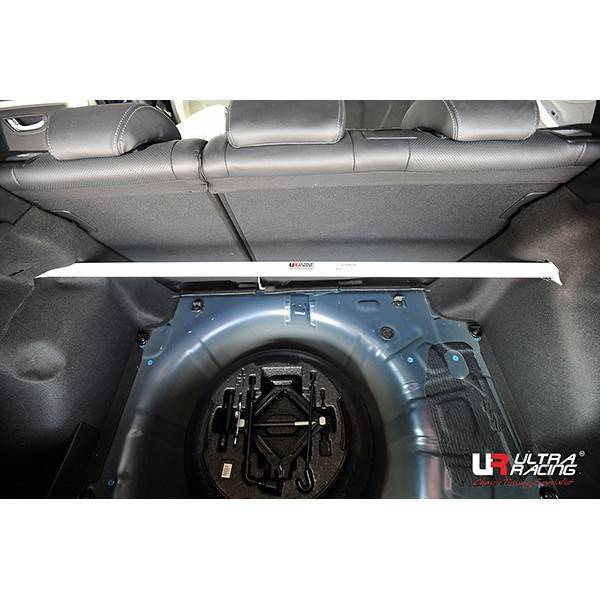 Barre intérieur coffre UR Hyundai I30 1.6D 12-17