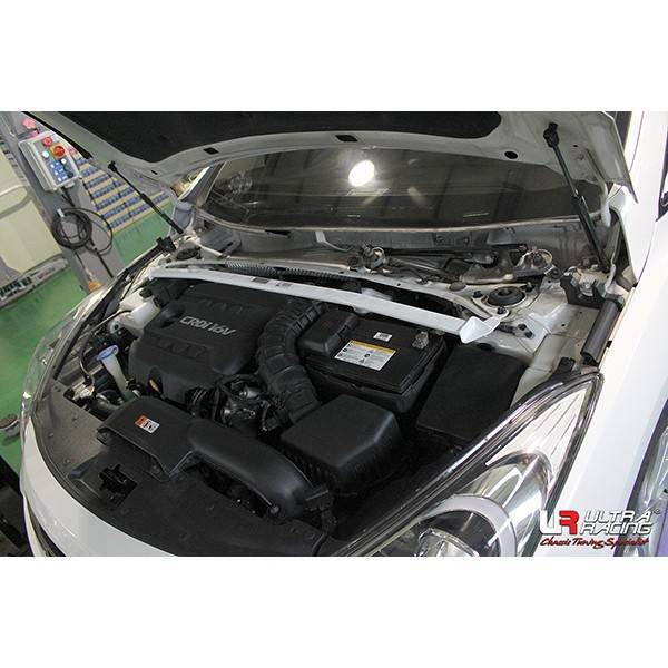 Barre compartiment moteur UR Hyundai i40 SW 11+