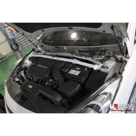 Barre compartiment moteur UR Hyundai i40 SW 11+