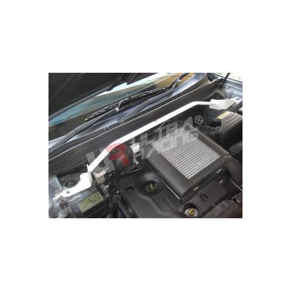 Barre compartiment moteur UR Hyundai Santa Fe 07+ CM