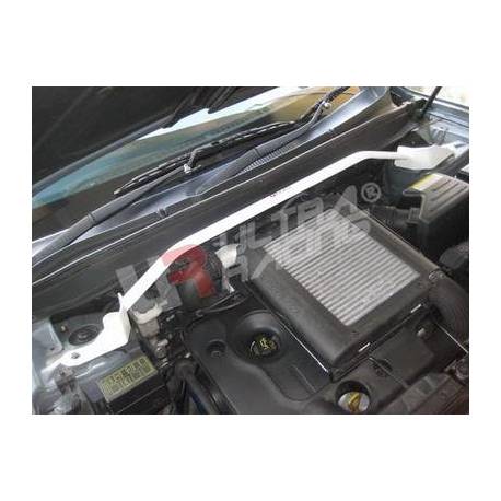 Barre compartiment moteur UR Hyundai Santa Fe 07+ CM