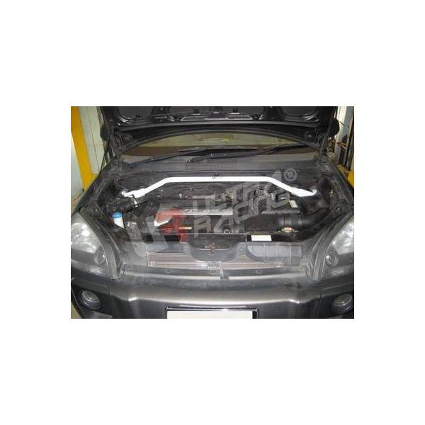 Barre compartiment moteur UR Hyundai Tucson 05-09