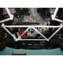 Barre inférieure avant UR Impreza STI 01-07 GD
