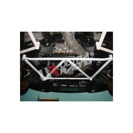 Barre inférieure avant UR Impreza STI 01-07 GD