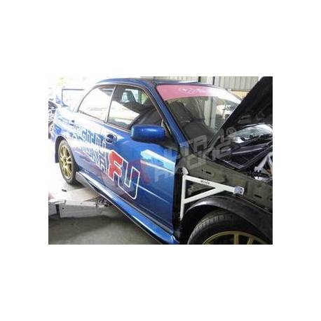 Barres de renfort ailes UR Impreza WRX/STI 01-07 GD