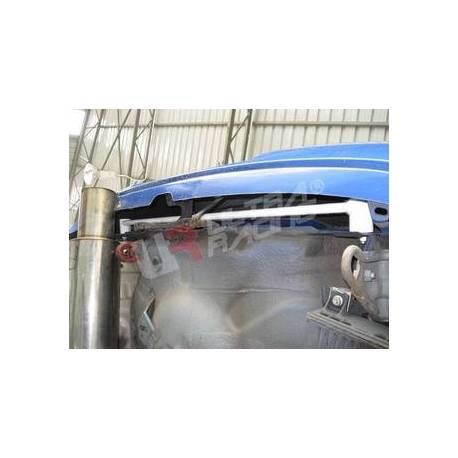Barres de torsion UR Impreza WRX/STI 01-07 GD