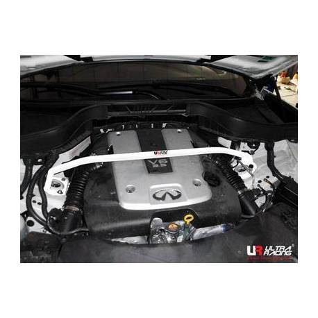 Barre compartiment moteur UR Infiniti FX 09+ 4WD