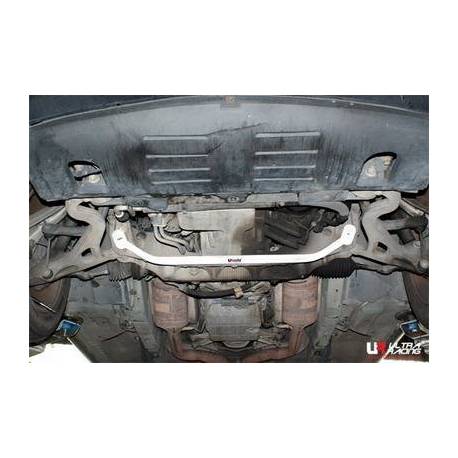 Barre inférieure avant UR Jaguar S-Type 3.0 V6 99-08
