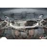 Lower bar before UR Jaguar S-Type 3.0 V6 99-08