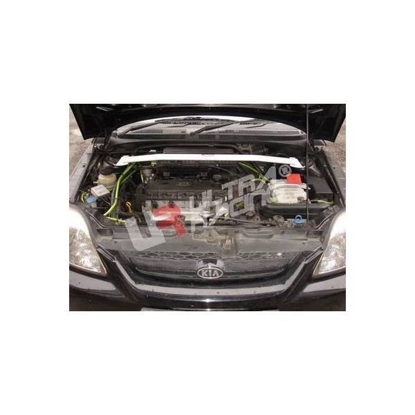 Barre compartiment moteur UR Kia Rio 1.3