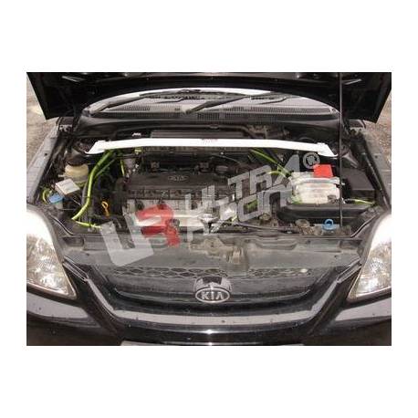 Barre compartiment moteur UR Kia Rio 1.3