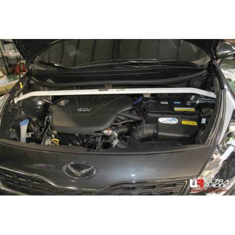 Barre compartiment moteur UR Kia Rio 1.4 11+