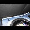 Interior bar safe UR Kia Rio 1.4 11+