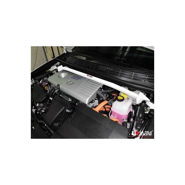 Barre compartiment moteur UR Lexus CT200H 11+ 1.8