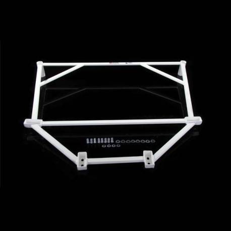 Barre inférieure arrière UR Lexus GS300/350 01-12