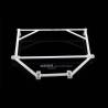 Rear lower bar UR Lexus GS300/350 01-12