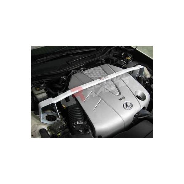 Barre compartiment moteur UR Lexus GS300/GS350/GS430