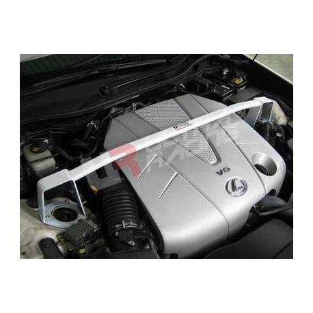 Barre compartiment moteur UR Lexus GS300/GS350/GS430