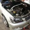 Engine compatiation bar UR Lexus IS200 (6-cyl)