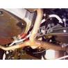 Anti-roll bar UR Lexus IS250 07-08 / GS300/350
