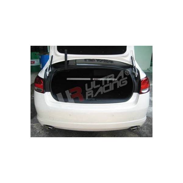 Barre intérieur coffre UR Lexus IS250/350 +GS300/350