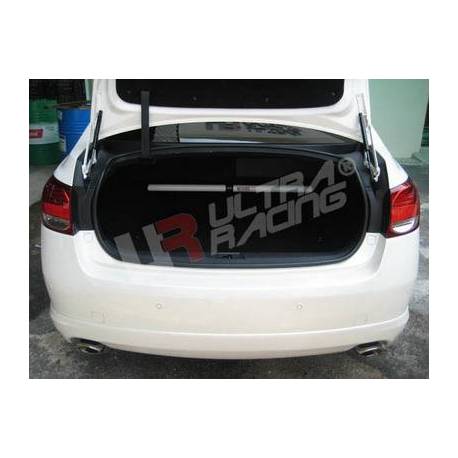 Barre intérieur coffre UR Lexus IS250/350 +GS300/350