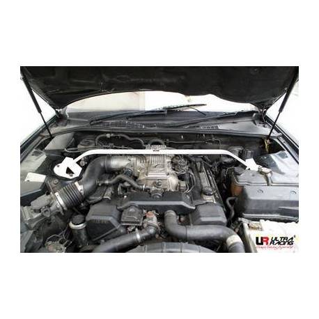 Barre compartiment moteur UR Lexus LS 400 89-94
