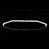 Rear lower bar UR Lexus LS 400 89-94