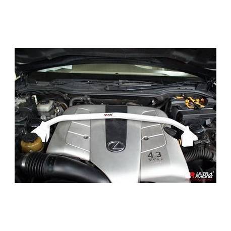 Barre compartiment moteur UR Lexus LS 430 00-06