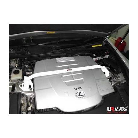 Barre compartiment moteur UR Lexus LS 430 06+
