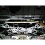 Barre inférieure avant UR Mazda 3 BK/BL 04-12