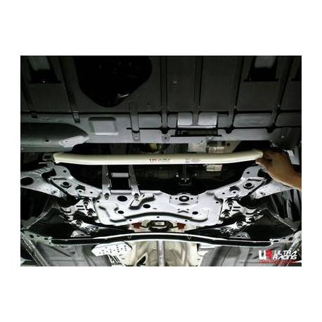 Barre inférieure avant UR Mazda 3 BK/BL 04-12
