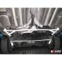 Barre inférieure arrière UR Mazda 3 BK/BL/MPS /Mazda 5