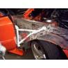 Reinforcement bars UR Mazda 323 BG 89-94
